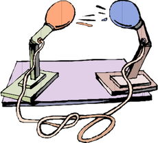 通讯器材图 用品图片,article for use,telecom equipment