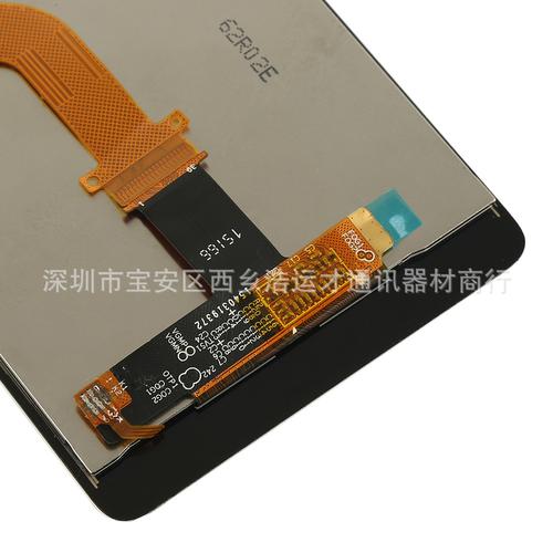 OPPO A33/A33m原装屏幕总成更换指南 全新液晶屏选购与安装全解析